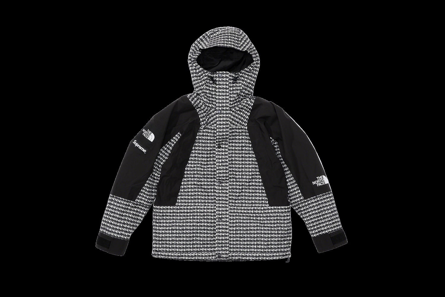 Supreme®/The North Face® Studded Mountain Light Jacket view 11